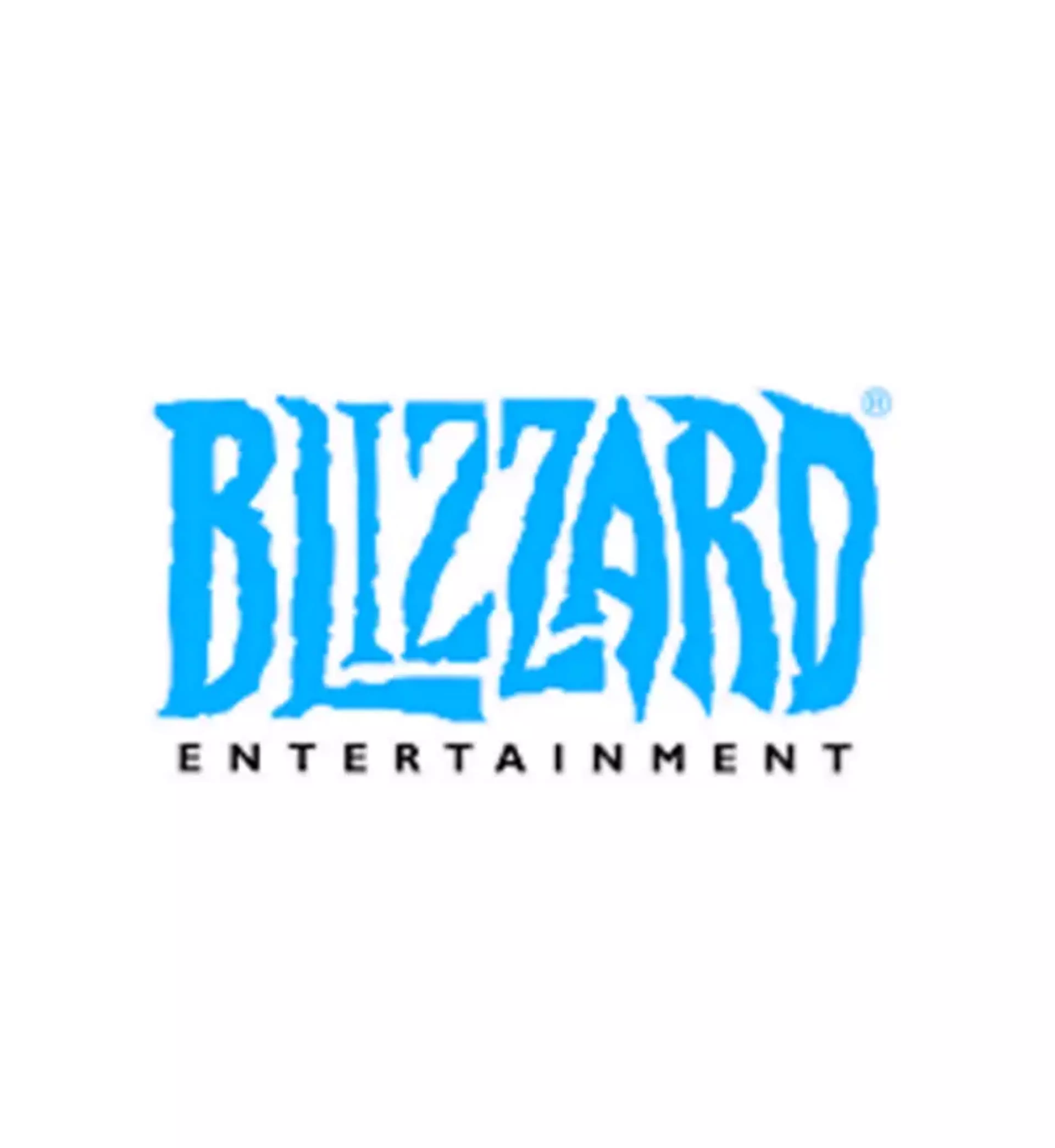 Blizzard Entertainment logo