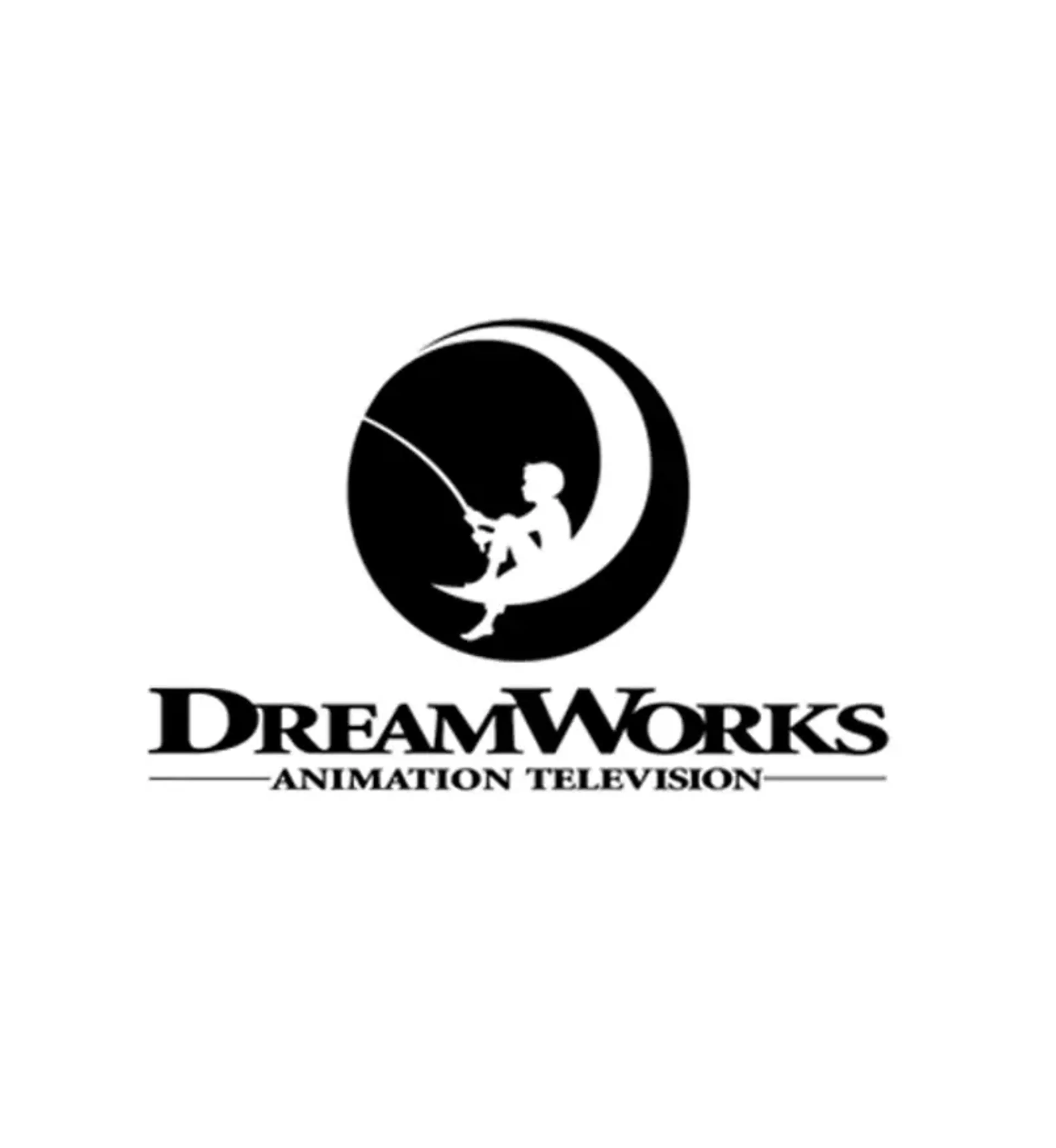 DreamWorks Animation Television logo