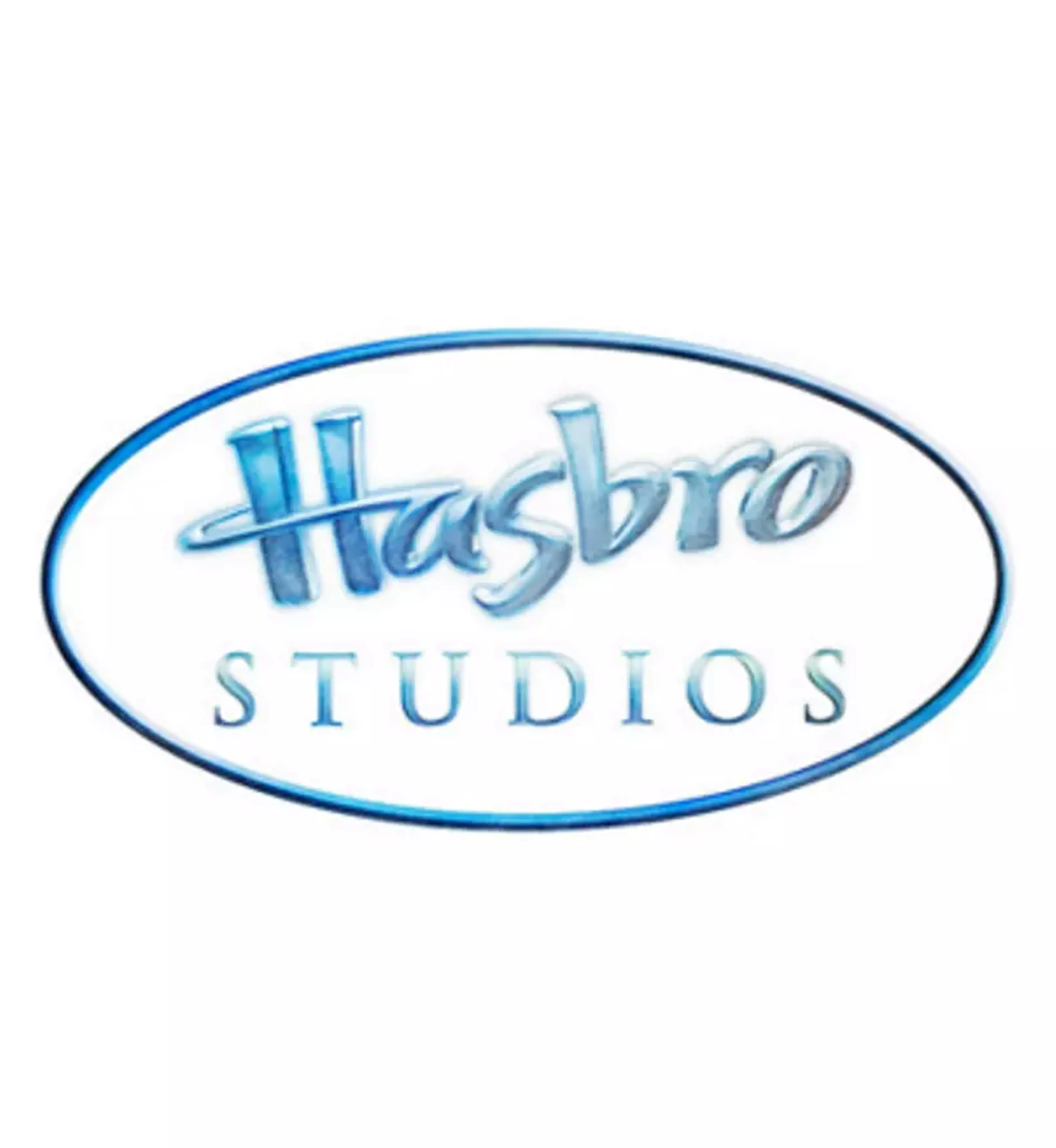 Hasbro Studios logo